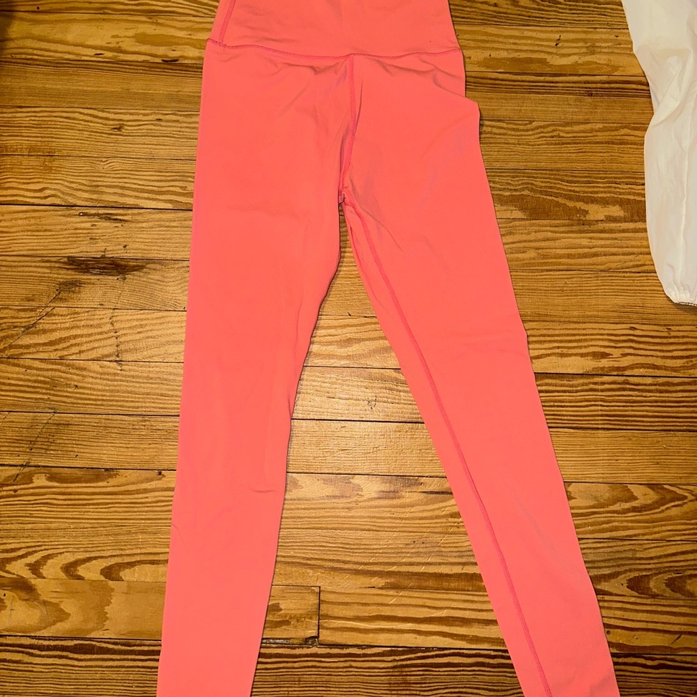 Daily Drill Cheeks Active Leggings S